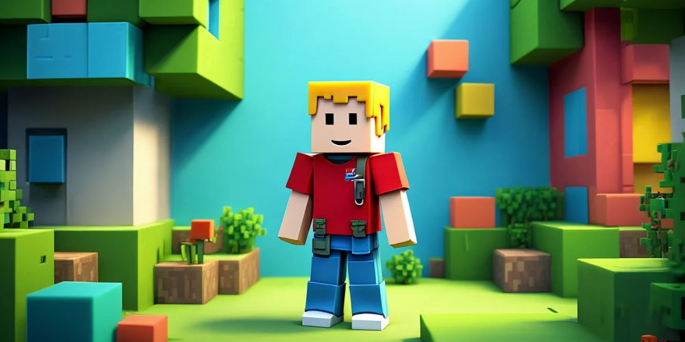 Roblox free online